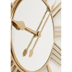 KARE Design Horloge Murale Giant Dore O80Cm Hot