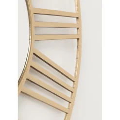 KARE Design Horloge Murale Giant Dore O80Cm Hot