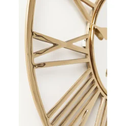 KARE Design Horloge Murale Giant Dore O80Cm Hot