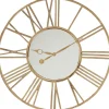 KARE Design Horloge Murale Giant Dore O120Cm Clearance