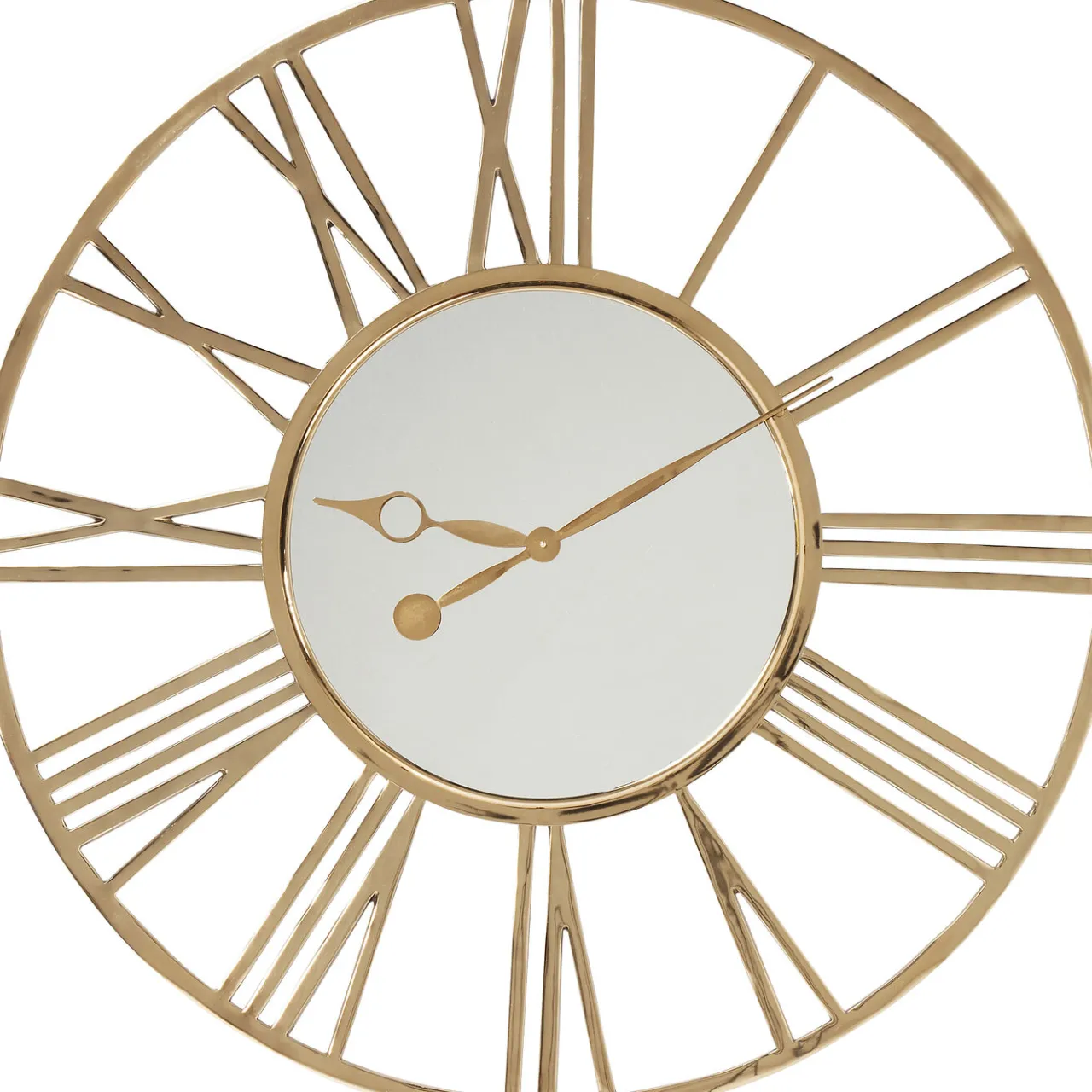 KARE Design Horloge Murale Giant Dore O120Cm Clearance