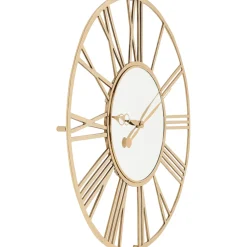 KARE Design Horloge Murale Giant Dore O120Cm Clearance