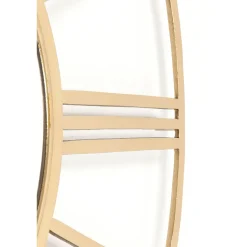 KARE Design Horloge Murale Giant Dore O120Cm Clearance