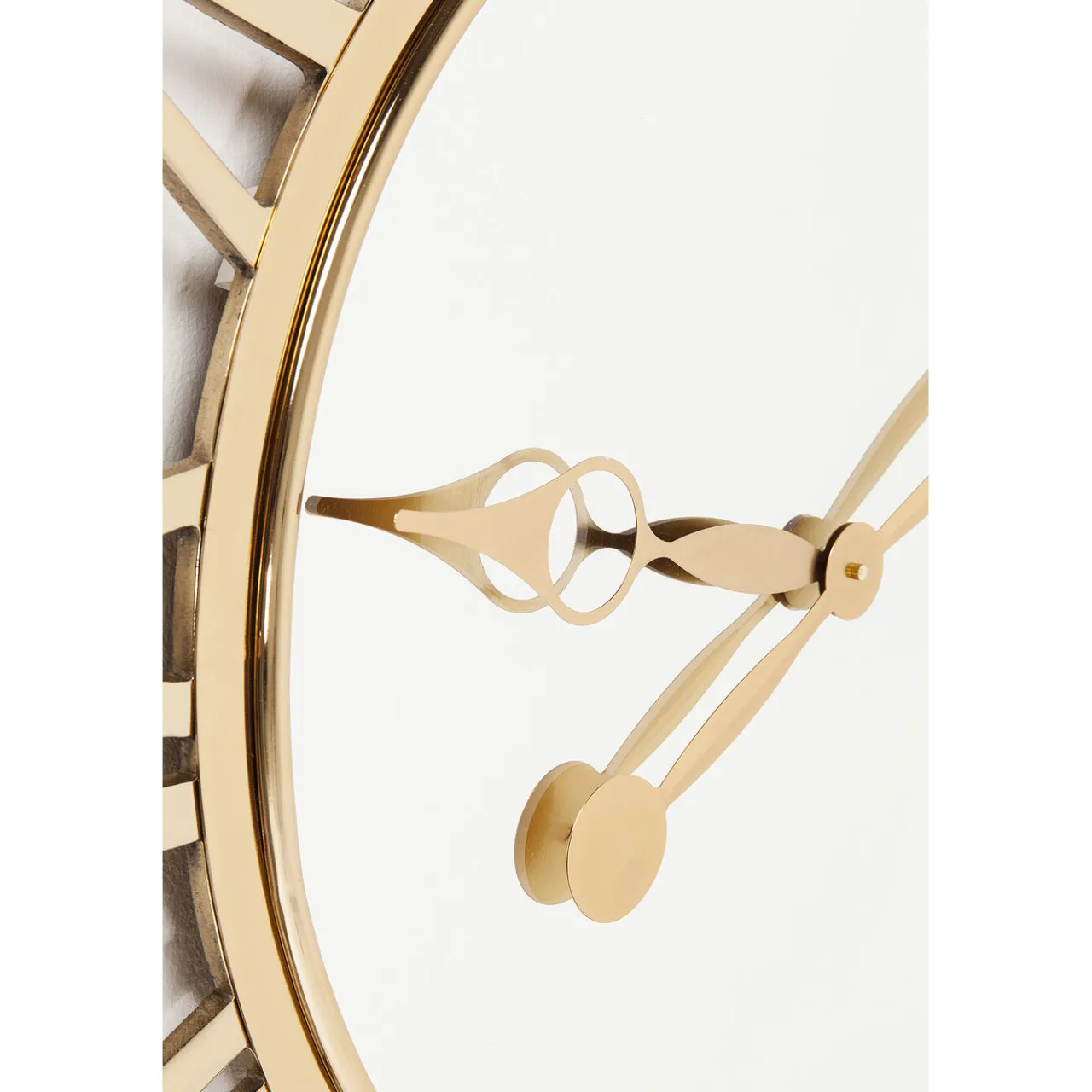 KARE Design Horloge Murale Giant Dore O120Cm Clearance