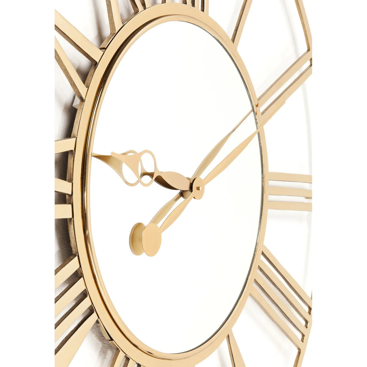 KARE Design Horloge Murale Giant Dore O120Cm Clearance