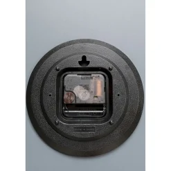 KARE Design Horloge Murale Leonardo Gris/Dore O49Cm Online