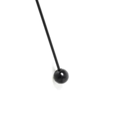 KARE Design Horloge Murale Like Umbrella Noire New