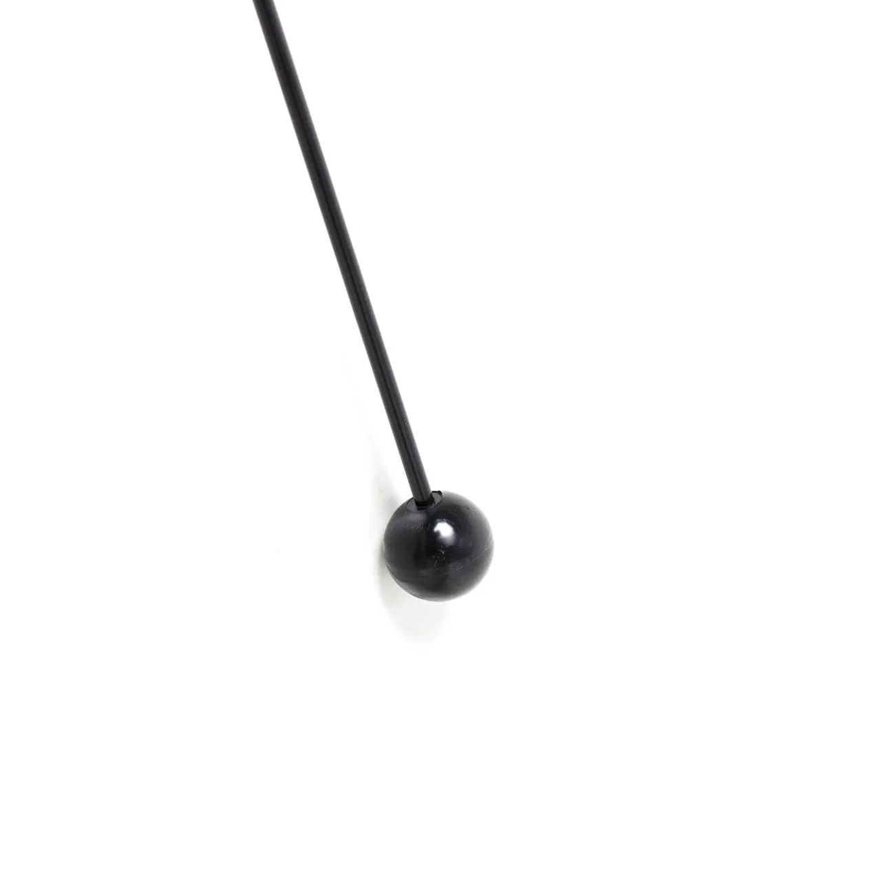 KARE Design Horloge Murale Like Umbrella Noire New
