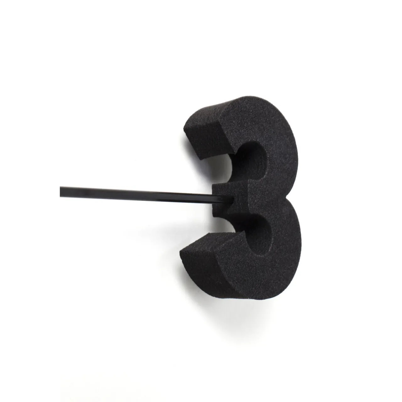 KARE Design Horloge Murale Like Umbrella Noire New