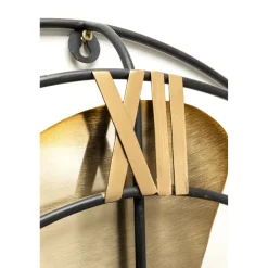 KARE Design Horloge Murale Propeller O62Cm Sale