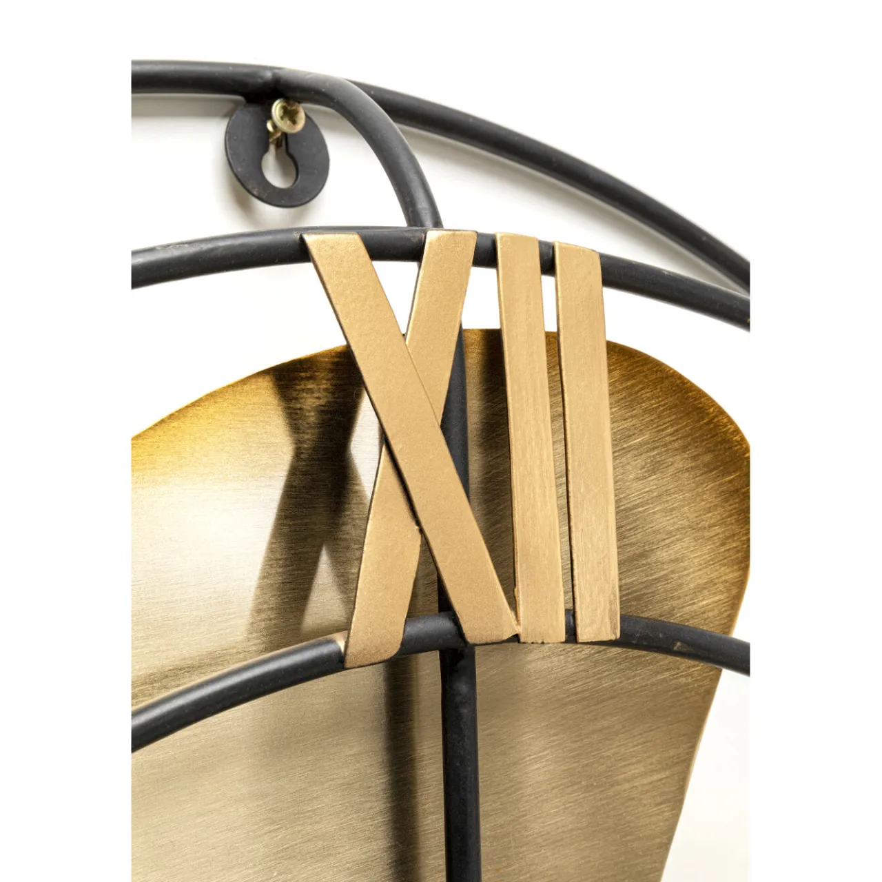 KARE Design Horloge Murale Propeller O62Cm Sale