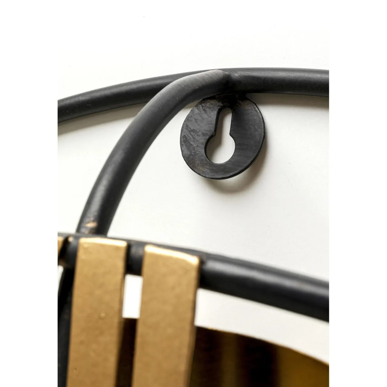 KARE Design Horloge Murale Propeller O62Cm Sale