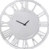 KARE Design Horloge Murale Specchio O60 Discount