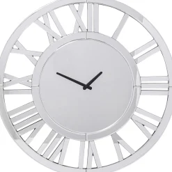 KARE Design Horloge Murale Specchio O60 Discount