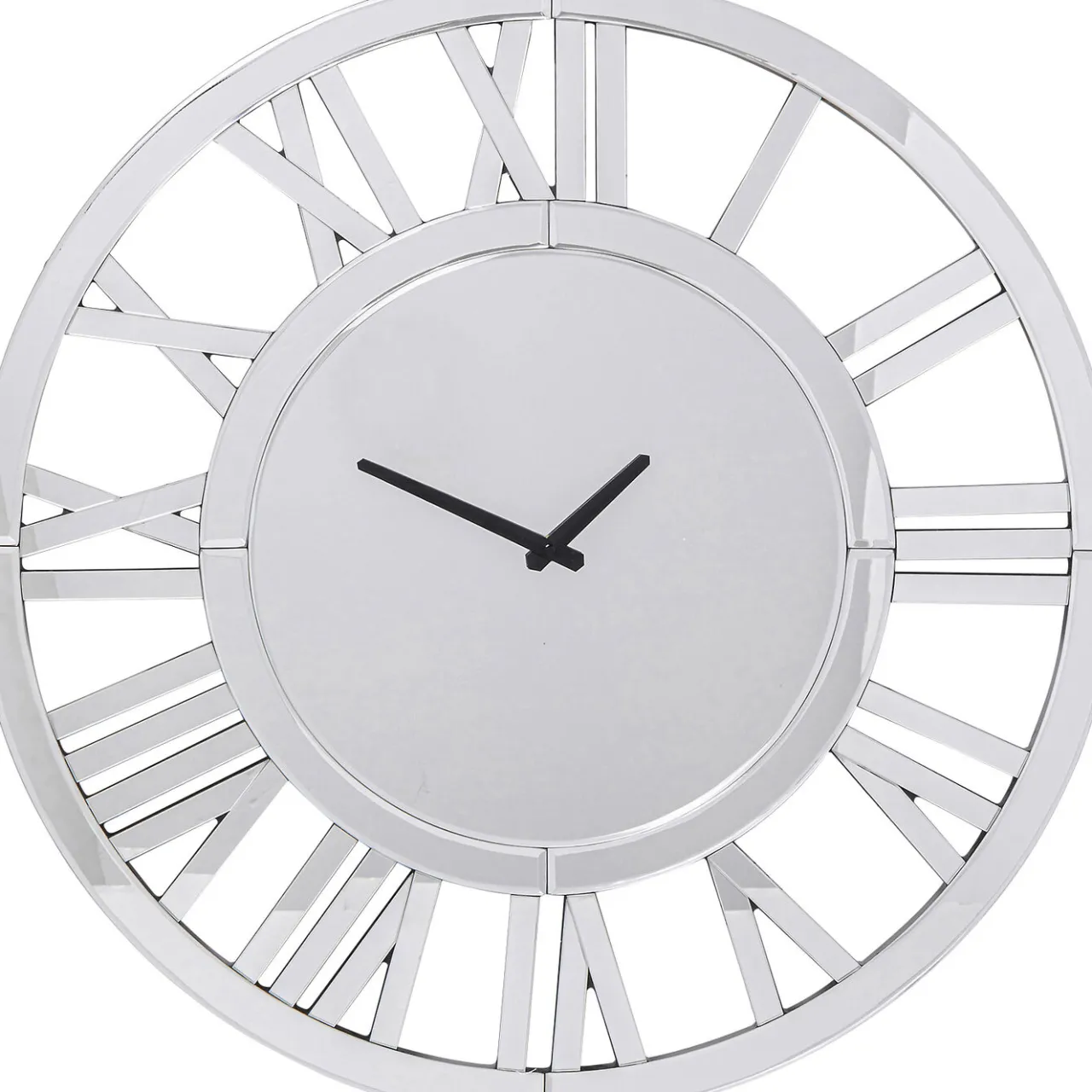 KARE Design Horloge Murale Specchio O60 Discount