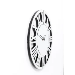 KARE Design Horloge Murale Specchio O60 Discount
