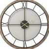 KARE Design Horloge Murale Village O121Cm Best