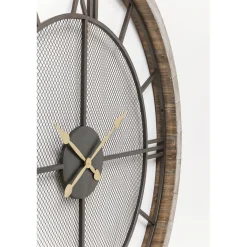 KARE Design Horloge Murale Village O121Cm Best