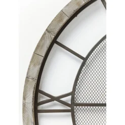 KARE Design Horloge Murale Village O121Cm Best
