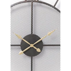 KARE Design Horloge Murale Village O121Cm Best