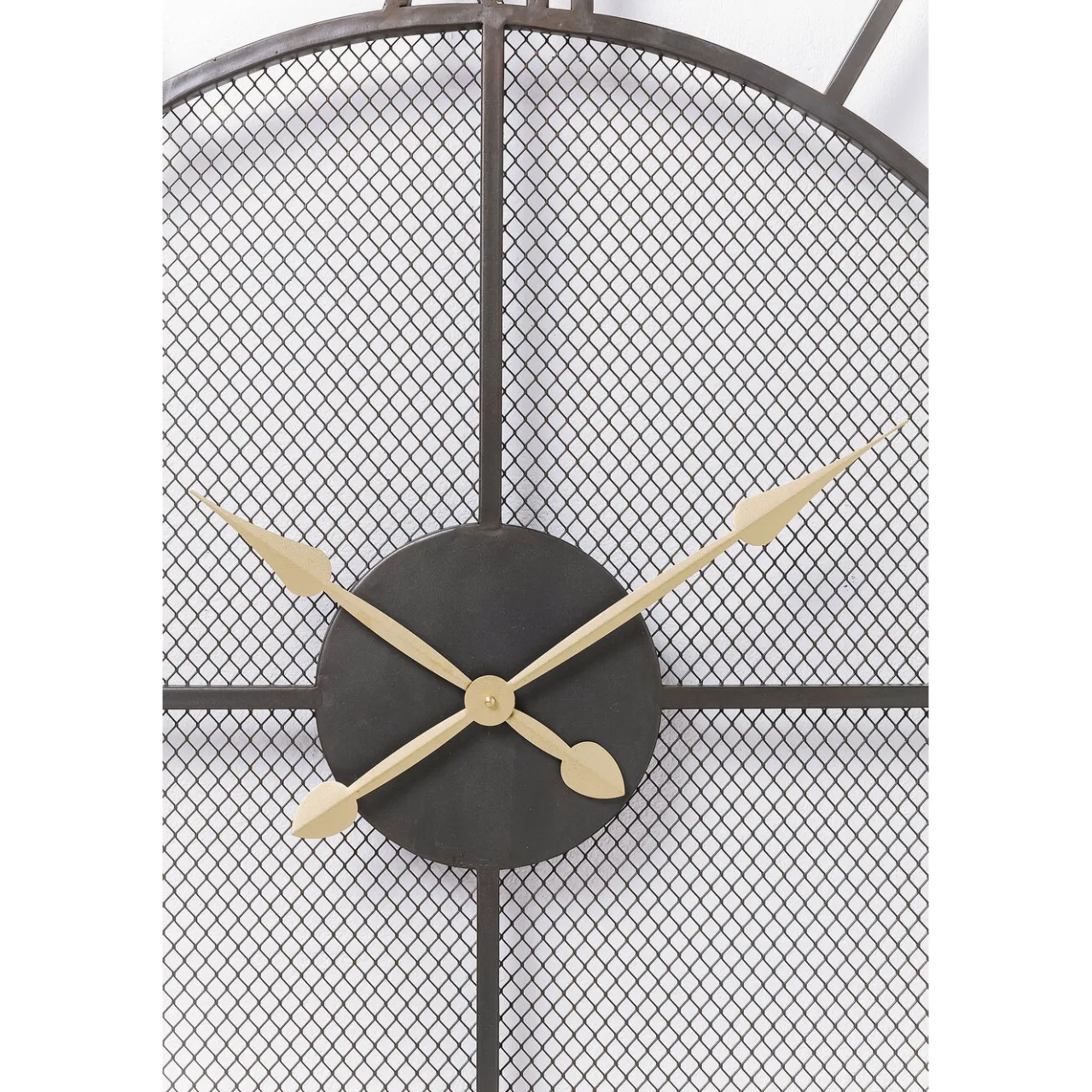 KARE Design Horloge Murale Village O121Cm Best