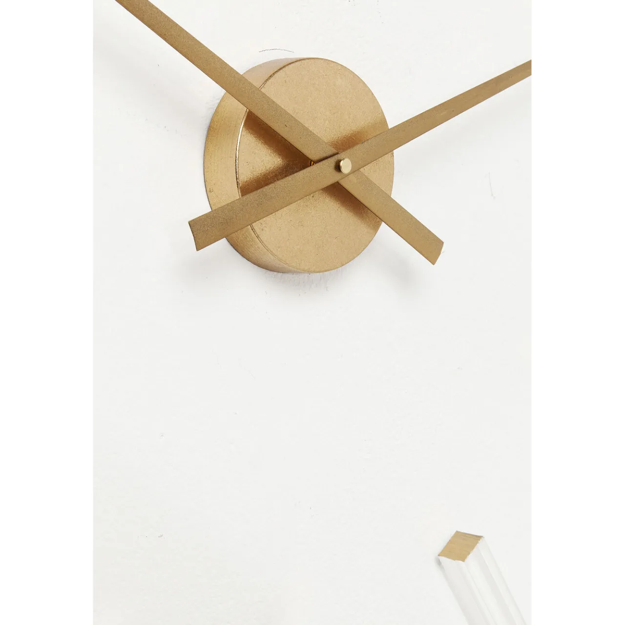 KARE Design Horloge Murale Visible Sticks O92Cm Hot