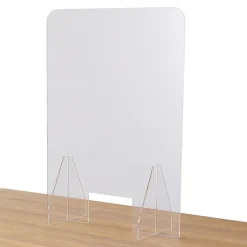KARE Design Hygiene Protection Basic Acrylic 80*60*25 Hot