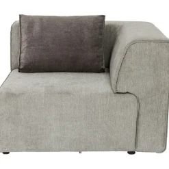 KARE Design Infinity Angle 100 Éléments Gris Droite Best