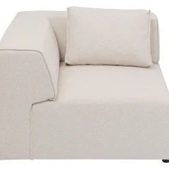 KARE Design Infinity Angle 100Cm Éléments Creme Gauche Clearance