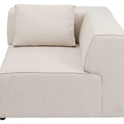 KARE Design Infinity Angle 100Cm Éléments Creme Droite Hot