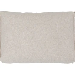 KARE Design Infinity Éléments Coussin 60X40Cm Creme Online