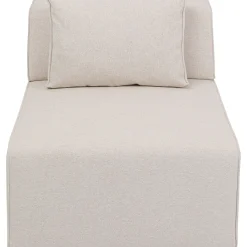 KARE Design Infinity Éléments 2-Places 80Cm Creme Online