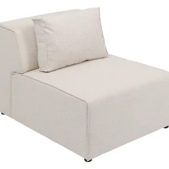 KARE Design Infinity Éléments 2-Places 80Cm Creme Online