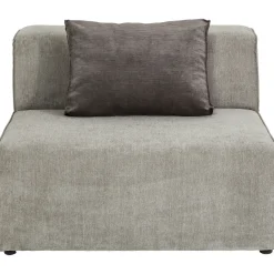 KARE Design Infinity 2-Places 100 Éléments Gris Sale
