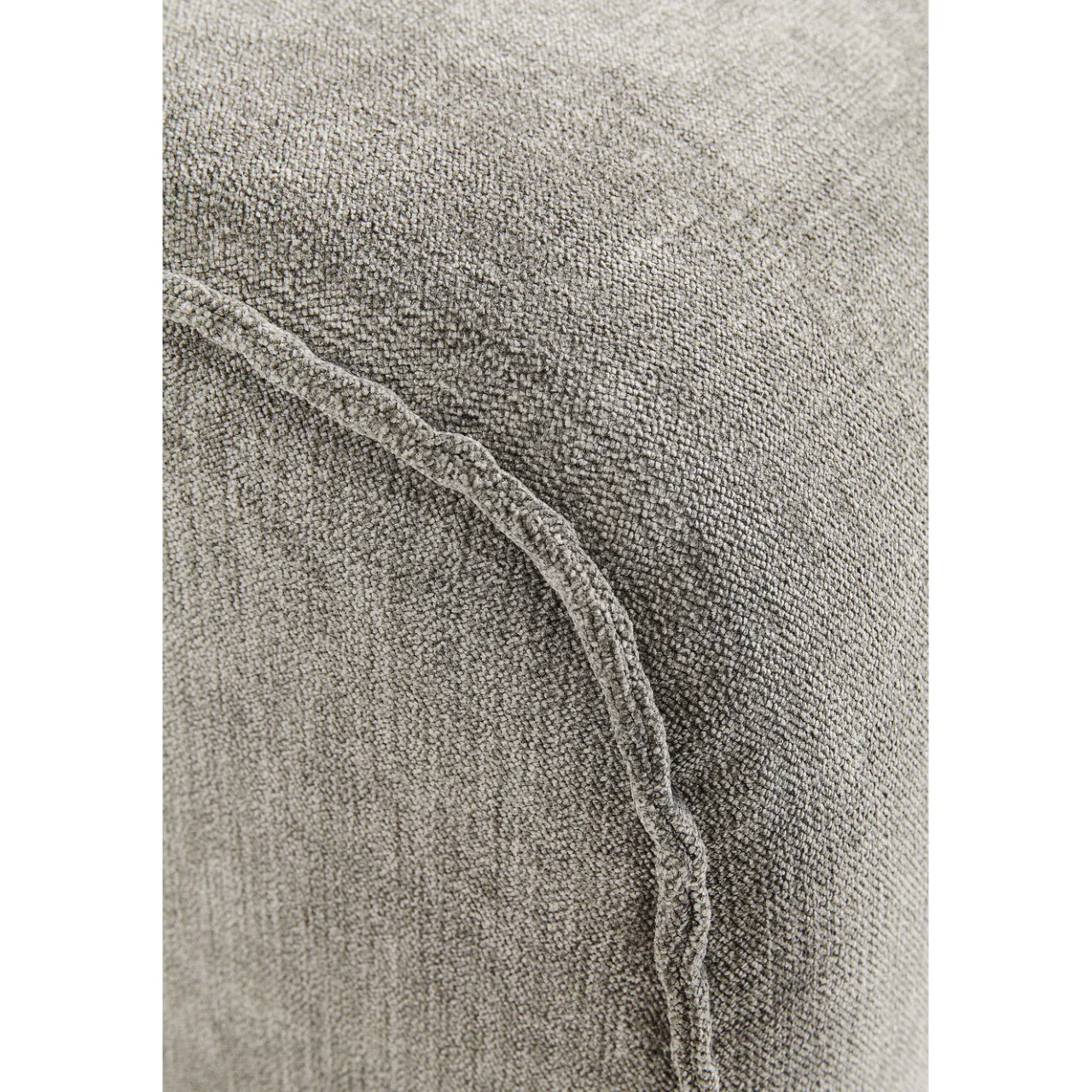 KARE Design Infinity 2-Places 120 Éléments Gris Outlet