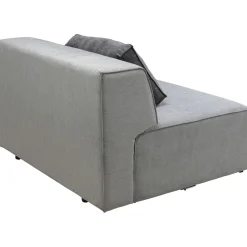 KARE Design Infinity 2-Places 120 Éléments Gris Outlet