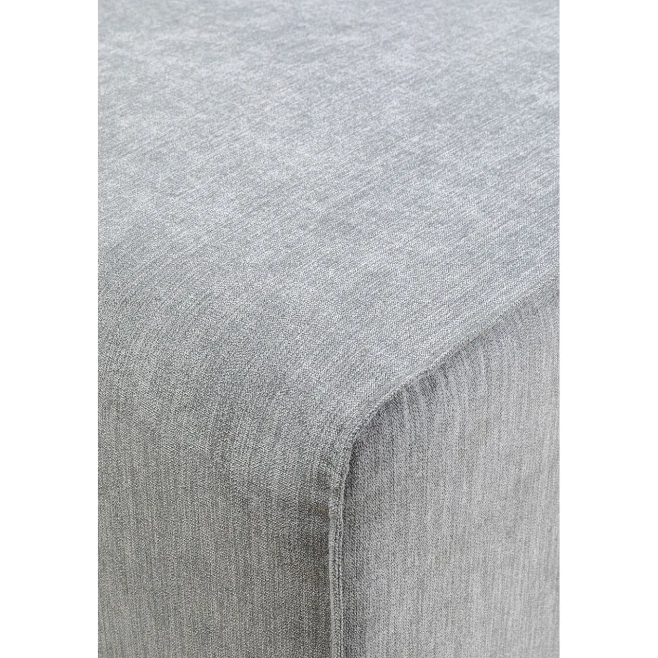 KARE Design Infinity 2-Places 120 Éléments Gris Outlet