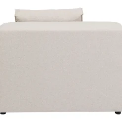KARE Design Infinity 2-Places 100Cm Éléments Creme Hot