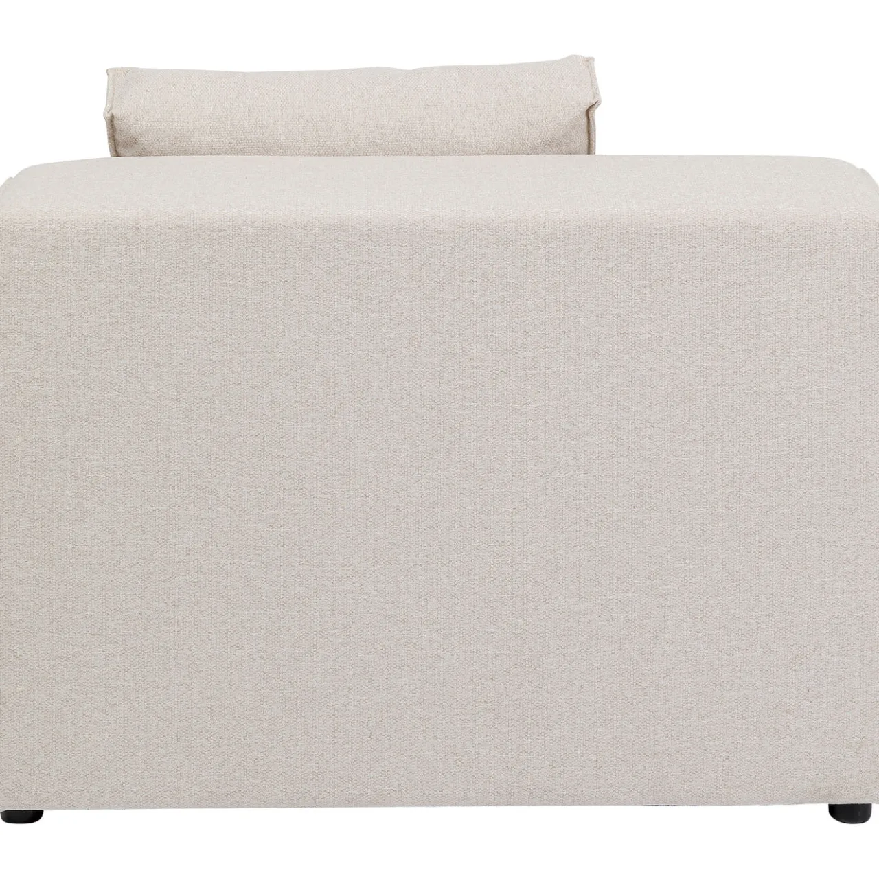 KARE Design Infinity 2-Places 100Cm Éléments Creme Hot