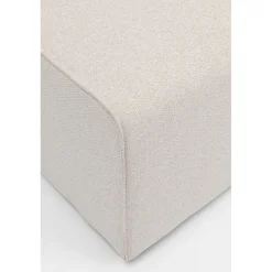 KARE Design Infinity 2-Places 100Cm Éléments Creme Hot