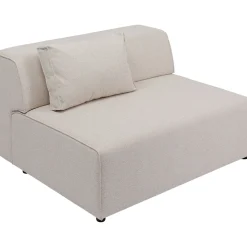 KARE Design Infinity 2-Places 120Cm Éléments Creme Hot