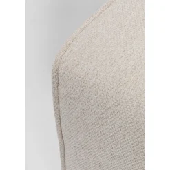 KARE Design Infinity Pouf Éléments Creme 80X100Cm Online