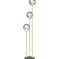 KARE Design Lampadaire Al Capone Tre Outlet