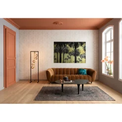 KARE Design Lampadaire Balloon Cube Hot
