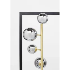 KARE Design Lampadaire Balloon Cube Hot