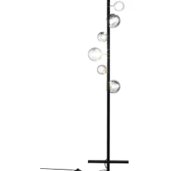 KARE Design Lampadaire Balloon Cube Hot
