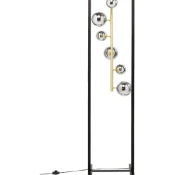 KARE Design Lampadaire Balloon Cube Hot