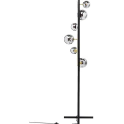 KARE Design Lampadaire Balloon Cube Hot