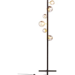 KARE Design Lampadaire Balloon Cube Hot