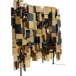 KARE Design Lampadaire City Nights Squares 180Cm Best